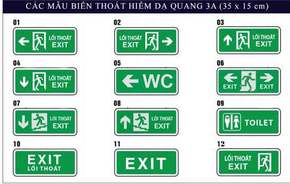 1 exit
